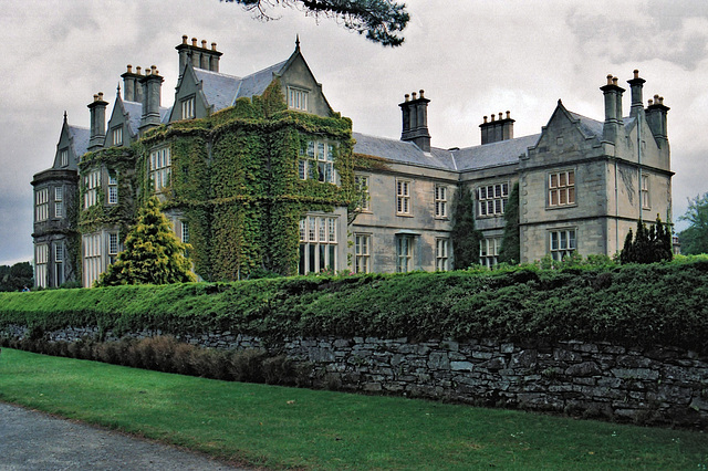 Muckross House