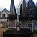 synagogue and jewish graveyard rochester, kent