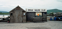 Dingle Sailing Club