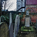 synagogue and jewish graveyard rochester, kent