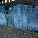 synagogue and jewish graveyard rochester, kent