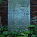 synagogue and jewish graveyard rochester, kent