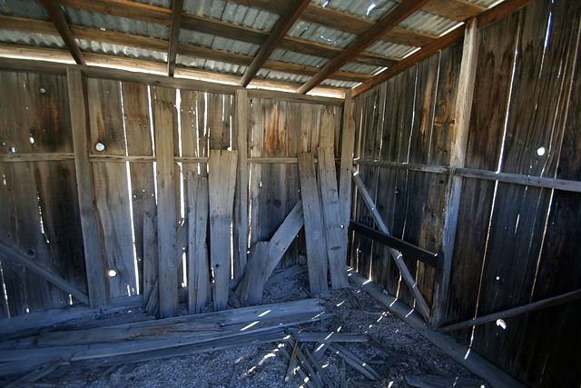 Death Valley National Park - Strozzi Ranch (9539)