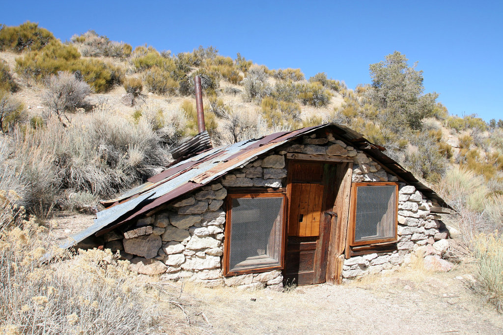 Death Valley National Park - Strozzi Ranch (9541)