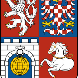 Regiono Pardubice - blazono