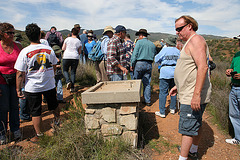 St Francis Dam Memorial (9739)