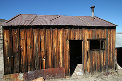 Death Valley National Park - Strozzi Ranch (9558)