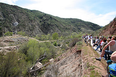 St Francis Dam Remains (9702)