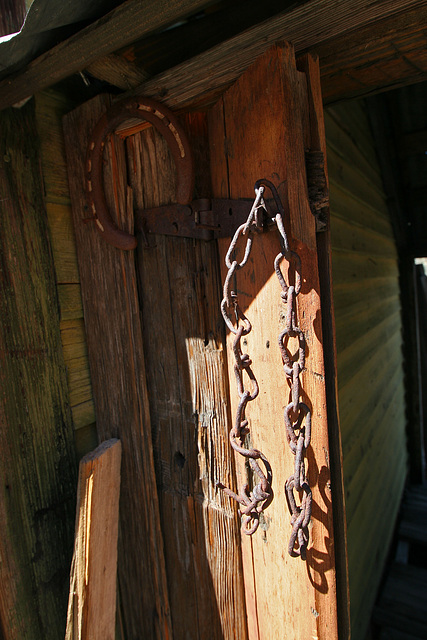 Death Valley National Park - Strozzi Ranch (9560)