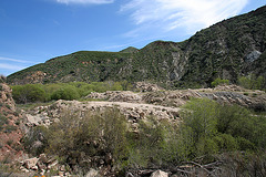 St Francis Dam Remains (9708)