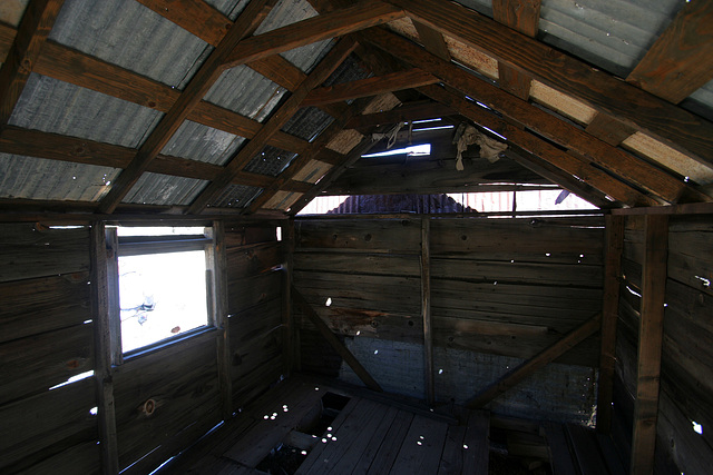 Death Valley National Park - Strozzi Ranch (9561)