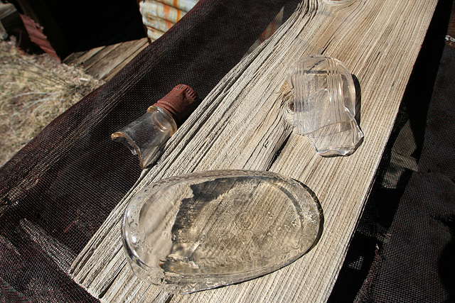 Death Valley National Park - Strozzi Ranch (9564)