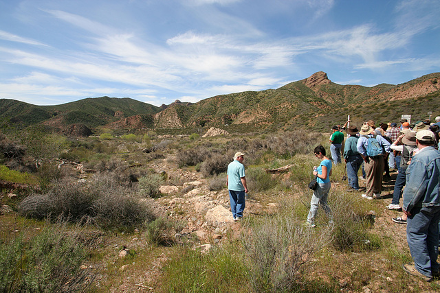 St Francis Dam Remains (9716)