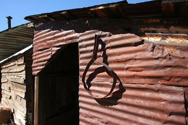 Death Valley National Park - Strozzi Ranch (9566)