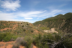 St Francis Dam Remains (9722)