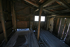 Death Valley National Park - Strozzi Ranch (9567)