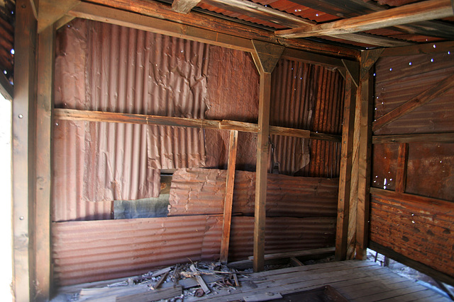 Death Valley National Park - Strozzi Ranch (9568)