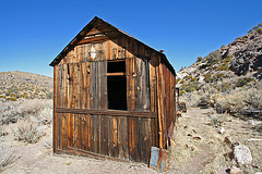 Death Valley National Park - Strozzi Ranch (9572)