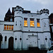 st.bartholomew's hospital, chatham, kent