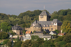 Schloss Burg Solingen DSC07516