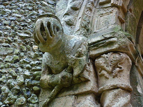 benington lordship, herts.