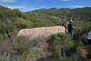 St Francis Dam Remains (9747)