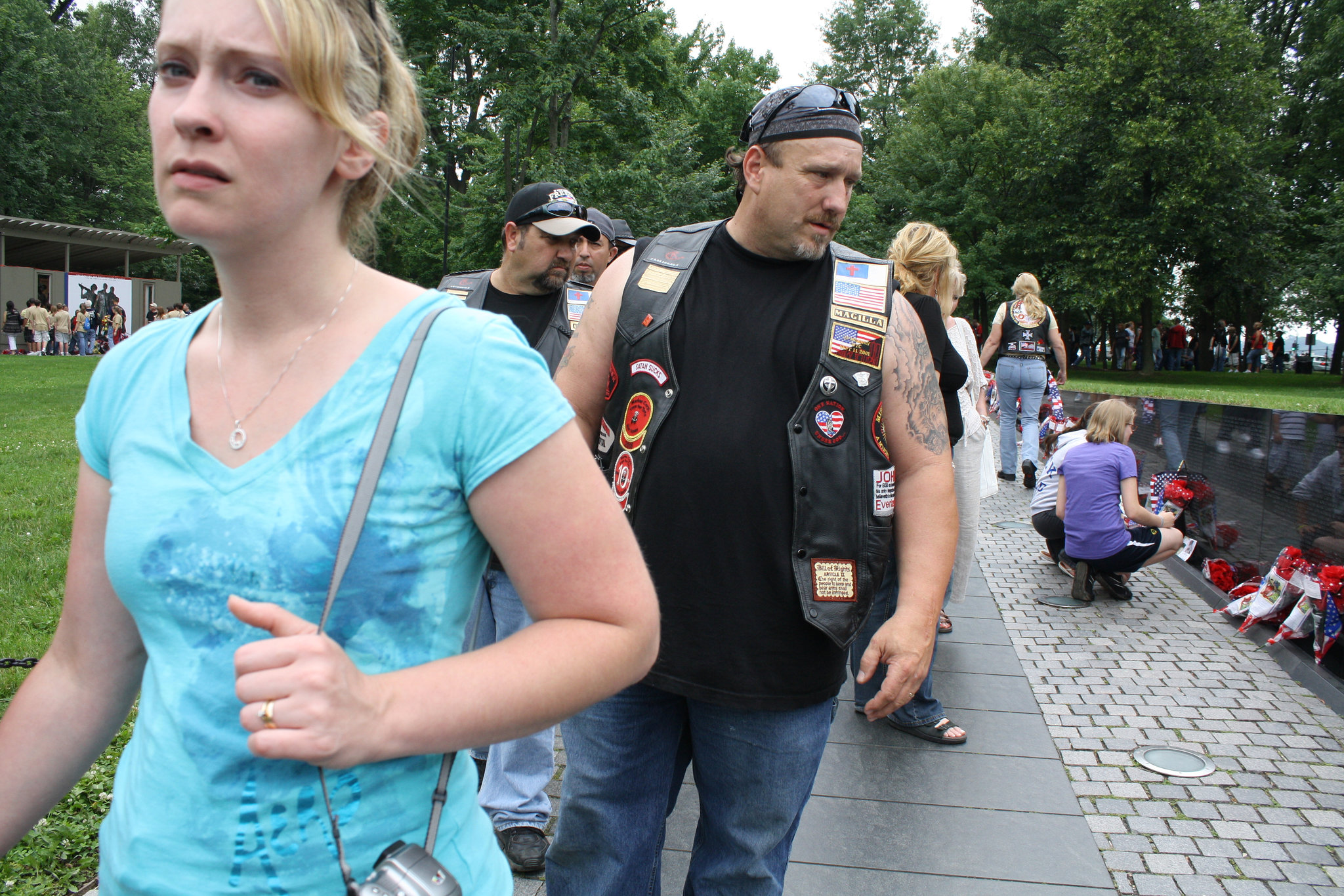 84.VietnamVeteransMemorial.WDC.29May2010