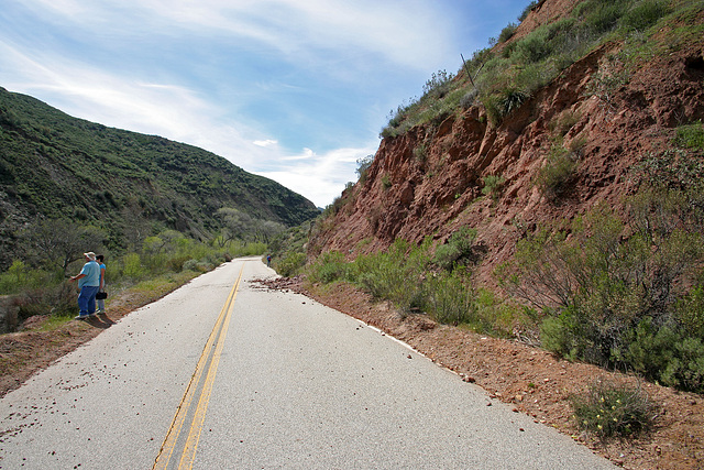 St Francis Dam Site (9707)