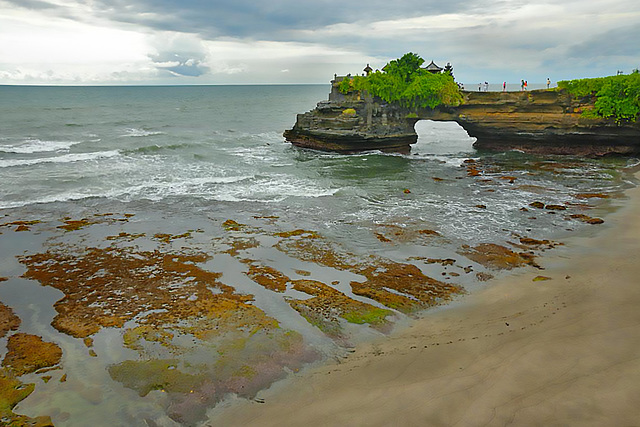 Pura Batu Balong temple