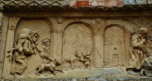 benington lordship, herts.