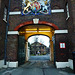 royal naval dockyard, chatham, kent