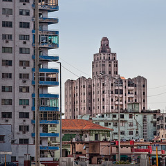 Habana_architecture