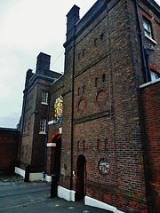 royal naval dockyard, chatham, kent