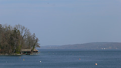 Starnberge See