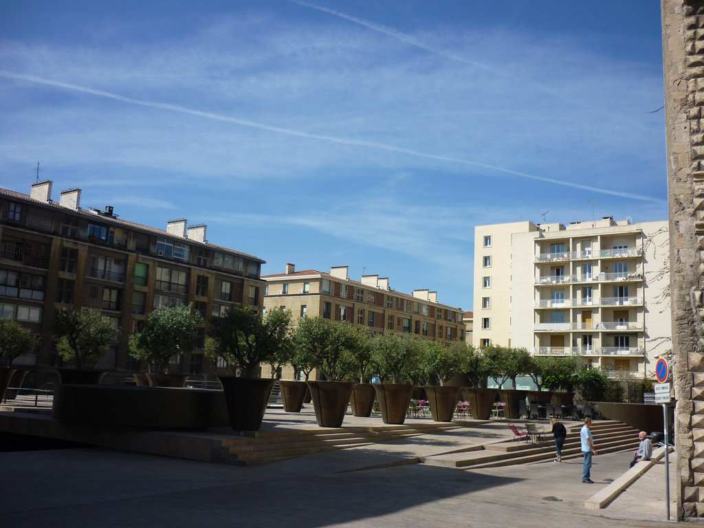 Marseille
