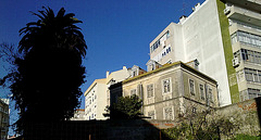 Benfica, old houses (23)