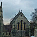 st.mary's church , chatham, kent