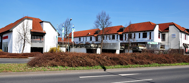 Forum Löhertor