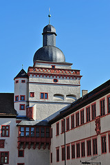 Festung Marienberg