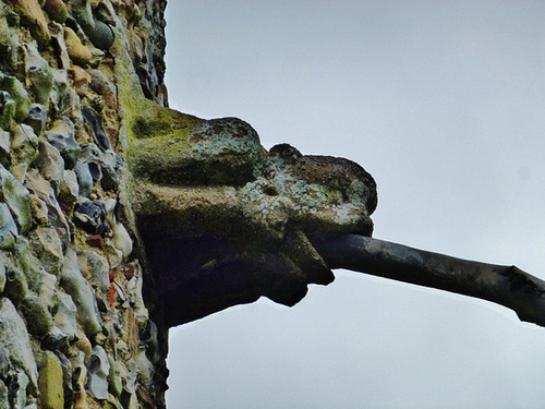 benington lordship, herts.