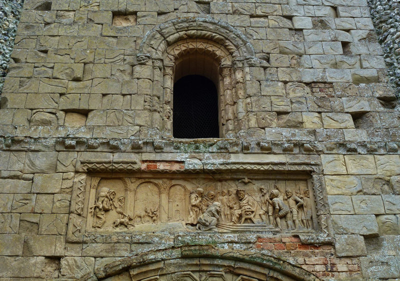 benington lordship, herts.