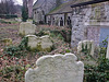 st.mary's church , chatham, kent
