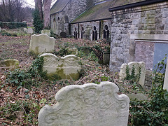 st.mary's church , chatham, kent