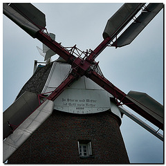 Breberener Mühle