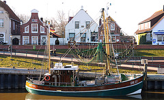 Greetsiel 2