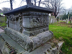 st.mary's church , chatham, kent