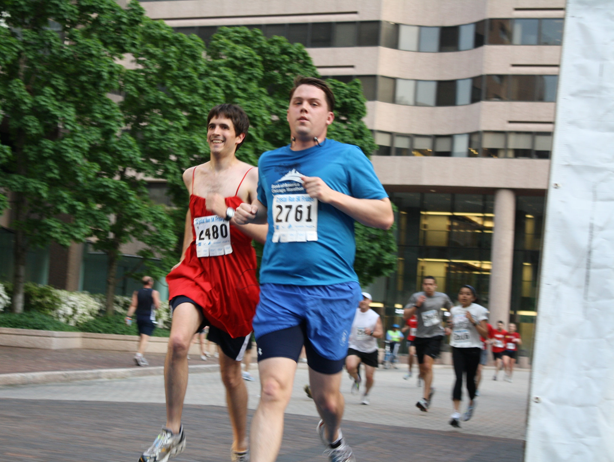 TheRace4.5KRun.CrystalDrive.ArlingtonVA.23April2010