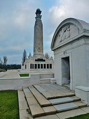 naval war memorial, great lines, chatham, kent