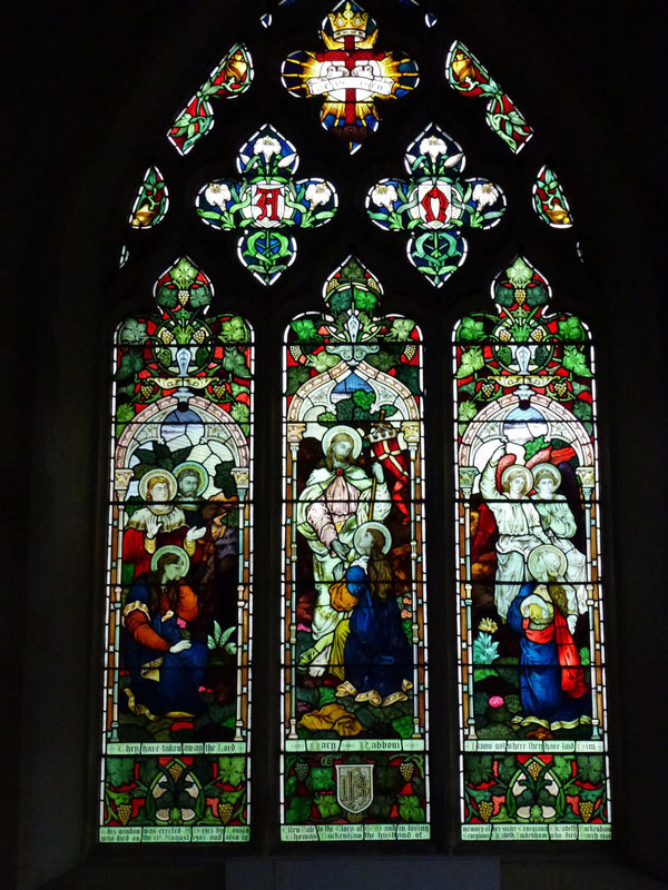 north lopham church, norfolk