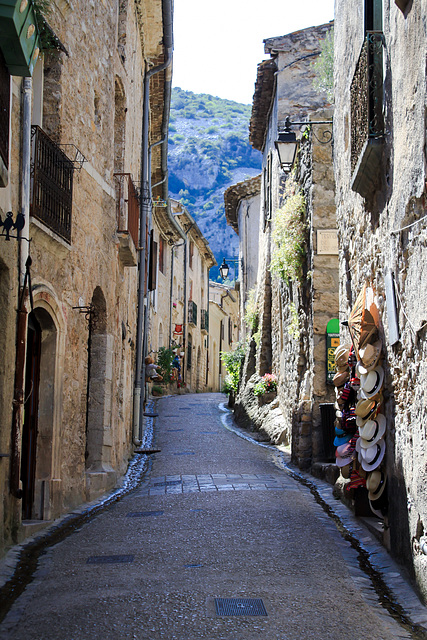 St. Guilhem-le-Desert